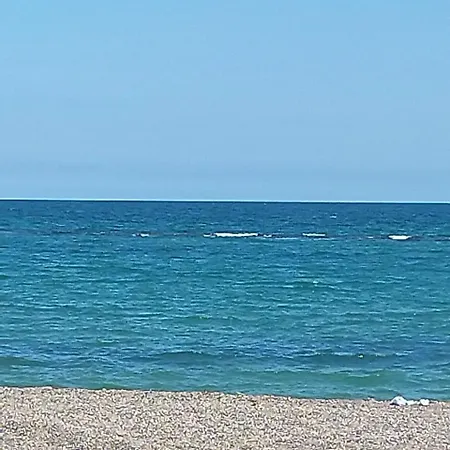 Ponte Sul Mare 3* Μπάρι