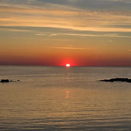 Ponte Sul Mare Πανσιόν 3*