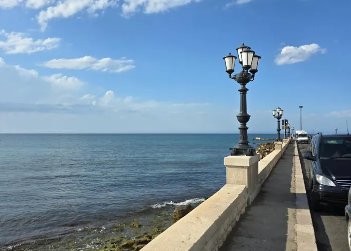 Ponte Sul Mare 4* Bari