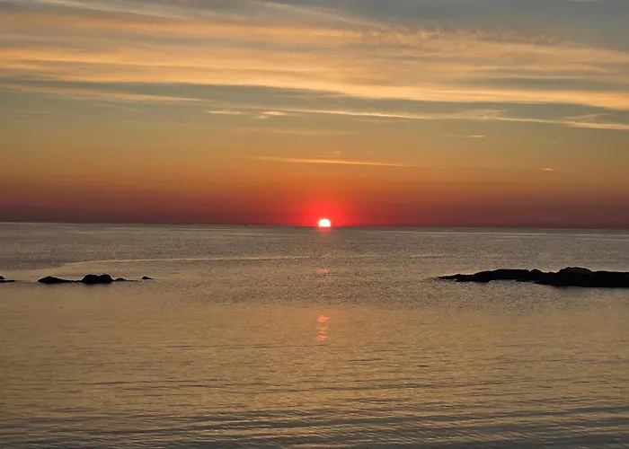 Ponte Sul Mare Affittacamere 4*