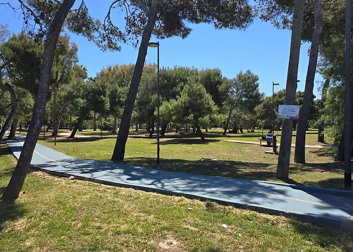 Ponte Sul Mare Affittacamere 4*