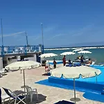 Casa de hóspedes Ponte Sul Mare
