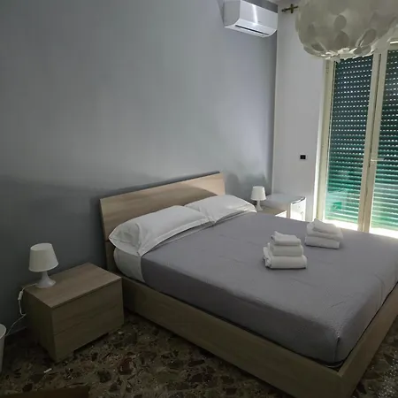 Penzion Ponte Sul Mare 4*