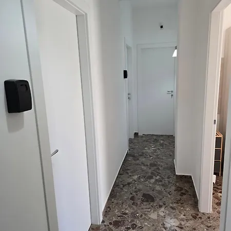 Ponte Sul Mare Πανσιόν Μπάρι