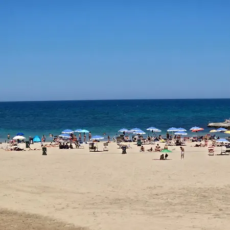 Πανσιόν Ponte Sul Mare 4*