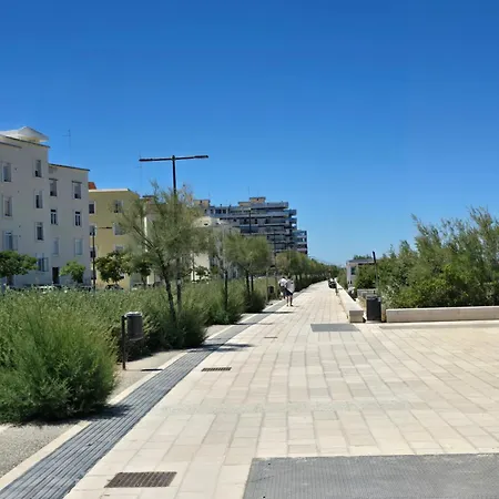 Ponte Sul Mare 4*