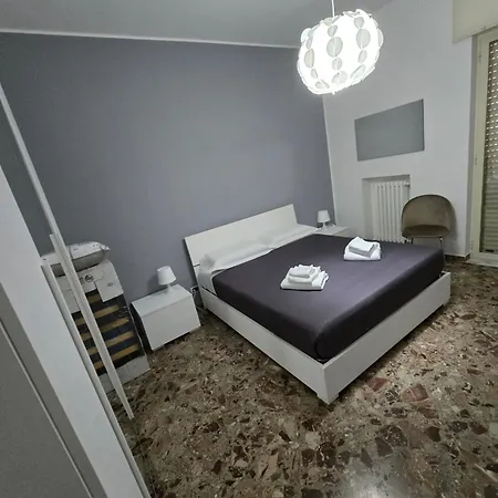 Ponte Sul Mare Penzion 4*