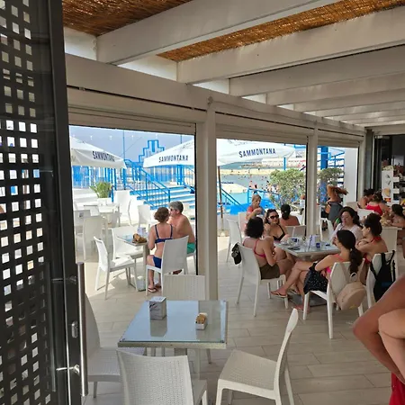 Πανσιόν Ponte Sul Mare