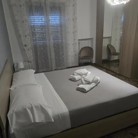 Ponte Sul Mare Μπάρι