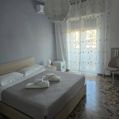 Ponte Sul Mare 4* Μπάρι