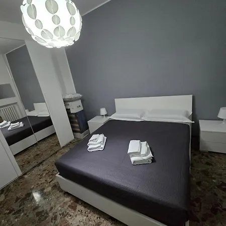 Casa de hóspedes Ponte Sul Mare