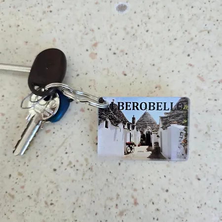 Ponte Sul Mare Μπάρι