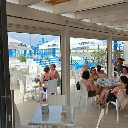 Gasthof Ponte Sul Mare Bari
