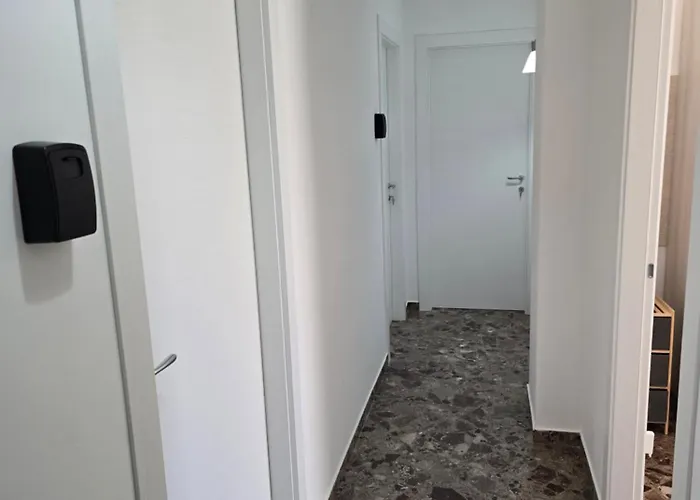 Ponte Sul Mare Casa de hóspedes Bari