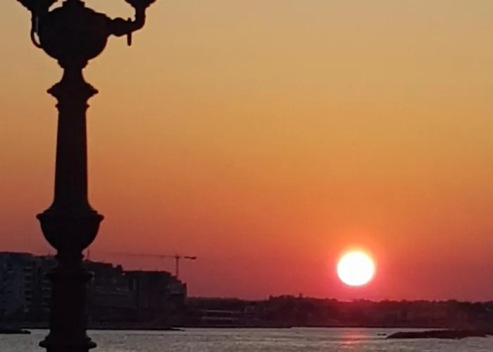 Ponte Sul Mare Casa de hóspedes Bari