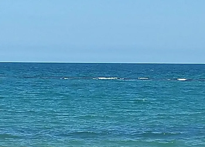 Ponte Sul Mare 4* Bari