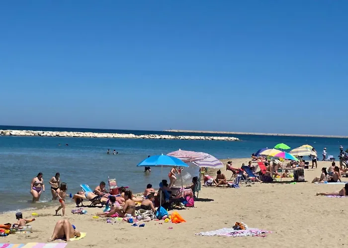 Ponte Sul Mare Casa de hóspedes Bari