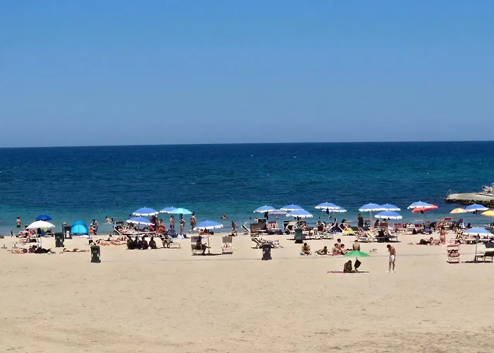 Casa de hóspedes Ponte Sul Mare 4*