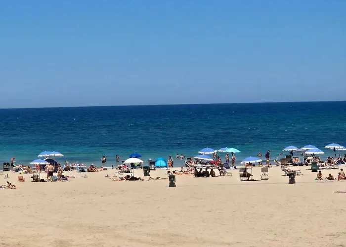 Ponte Sul Mare Casa de hóspedes Bari