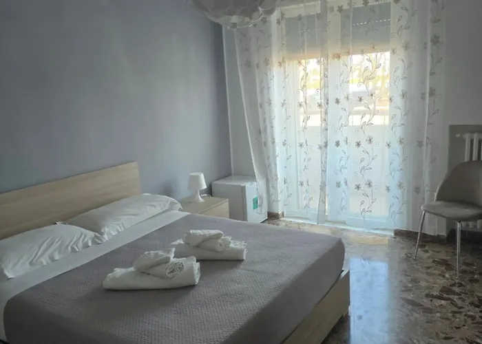 Ponte Sul Mare 4* バーリ