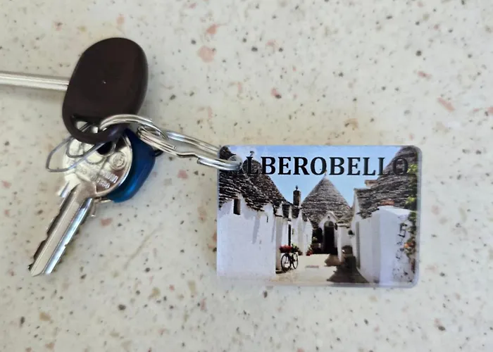 Ponte Sul Mare バーリ